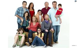 Modern Family